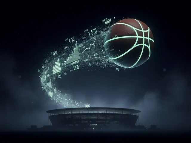 Concept artwork for CourtVision