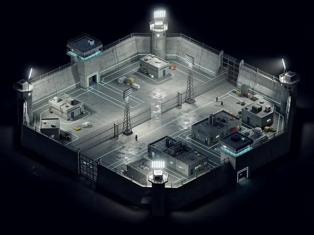 Concept artwork for MAINLINE