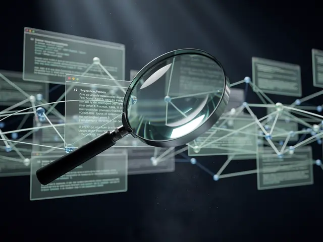 Concept artwork for OPEN SEO