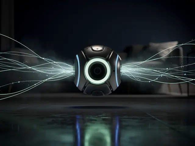 Concept artwork for Substrate