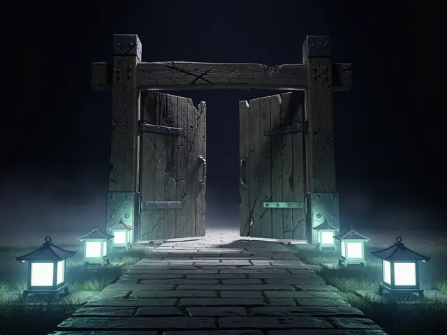 Concept artwork for Way of Leadership